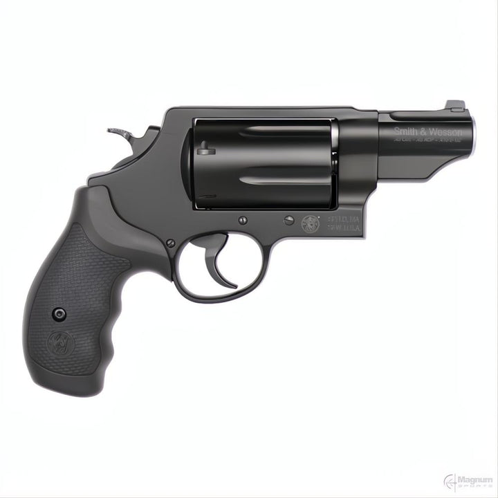 Smith &amp; Wesson Model Governor