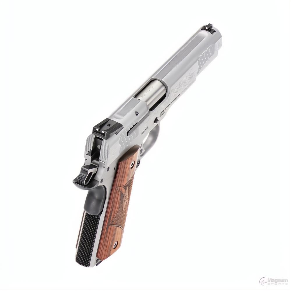 Smith &amp; Wesson SW1911