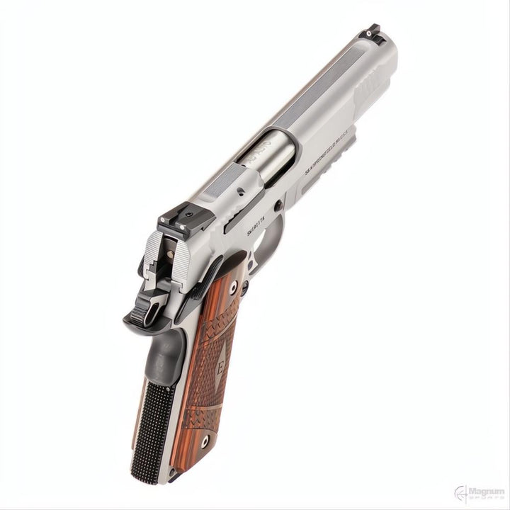 Smith &amp; Wesson SW1911 E-Series Tactical