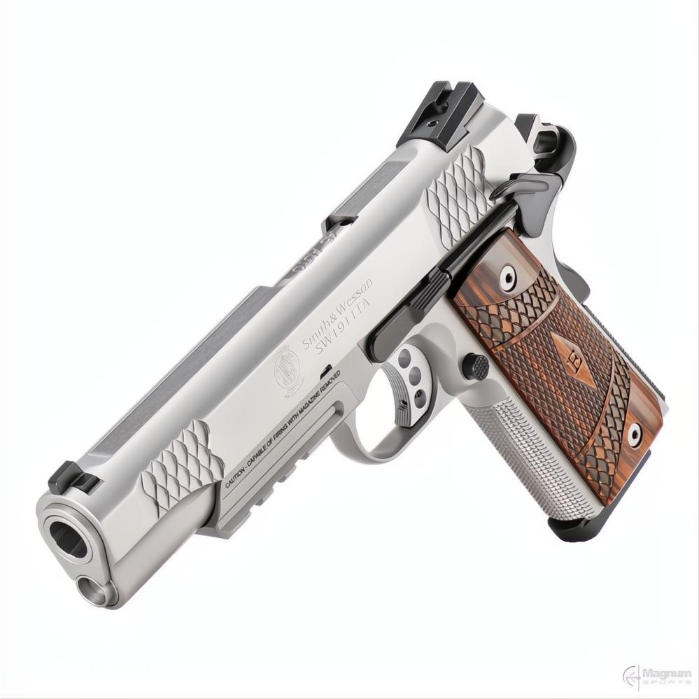 Smith &amp; Wesson SW1911 E-Series Tactical