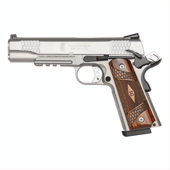 Smith &amp; Wesson SW1911 E-Series Tactical