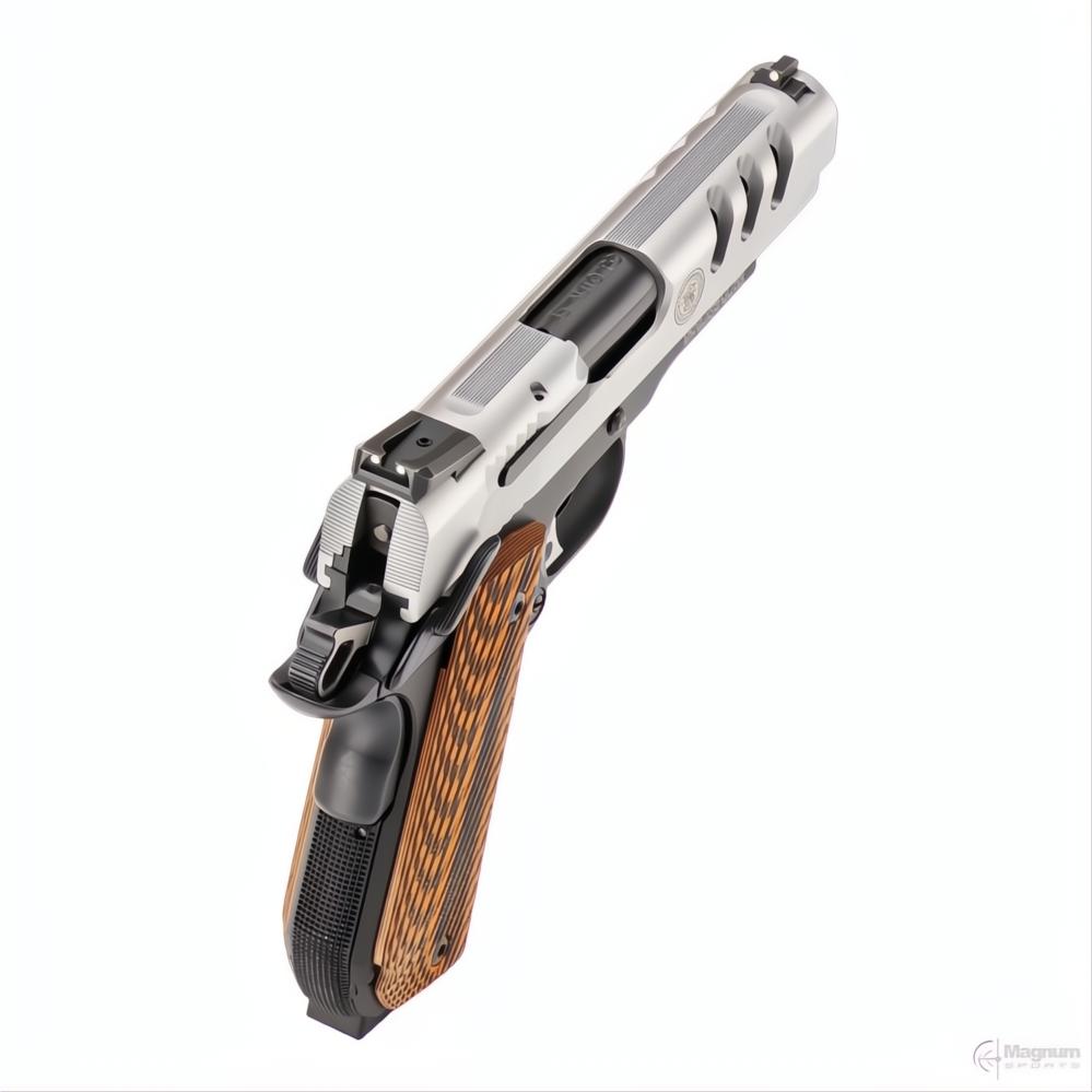 Smith &amp; Wesson SW1911 Performance Center