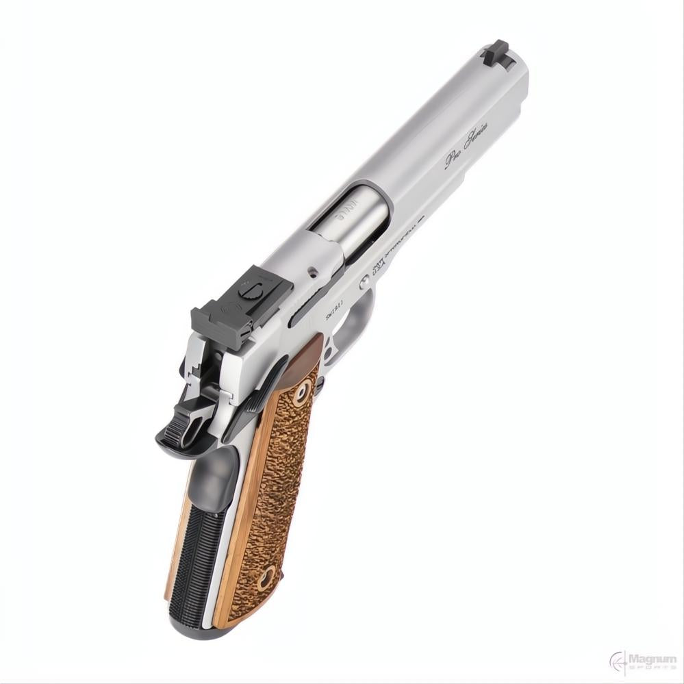 Smith & Wesson SW1911 Pro Performance Center