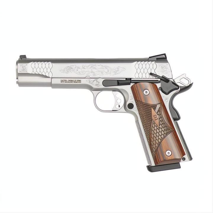 Smith &amp; Wesson SW1911