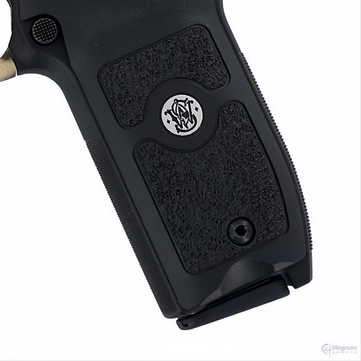 Smith &amp; Wesson SW22 Victory Kryptek