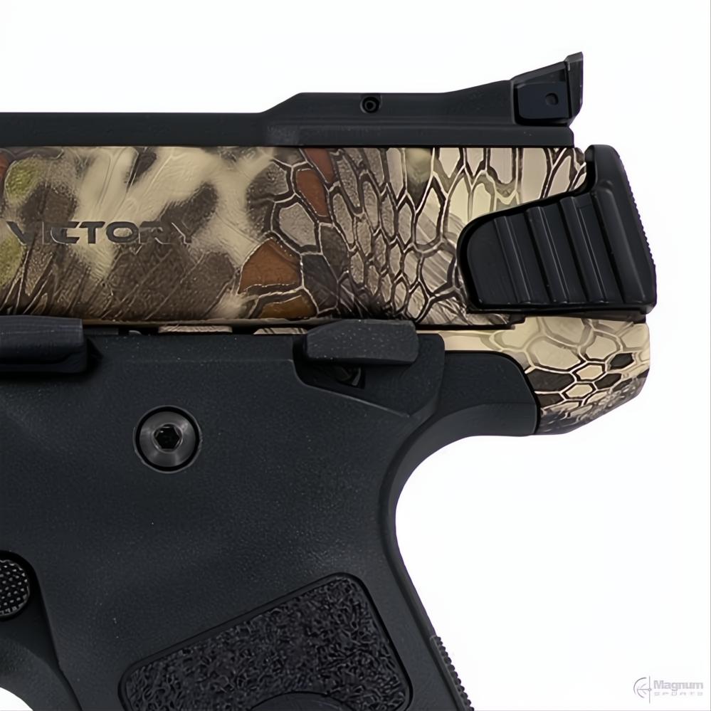 Smith &amp; Wesson SW22 Victory Kryptek