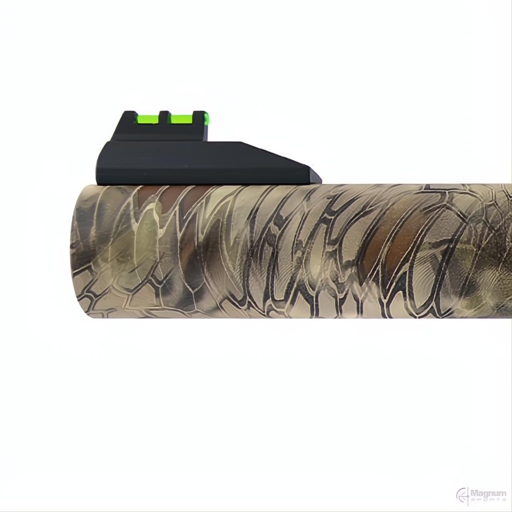 Smith &amp; Wesson SW22 Victory Kryptek