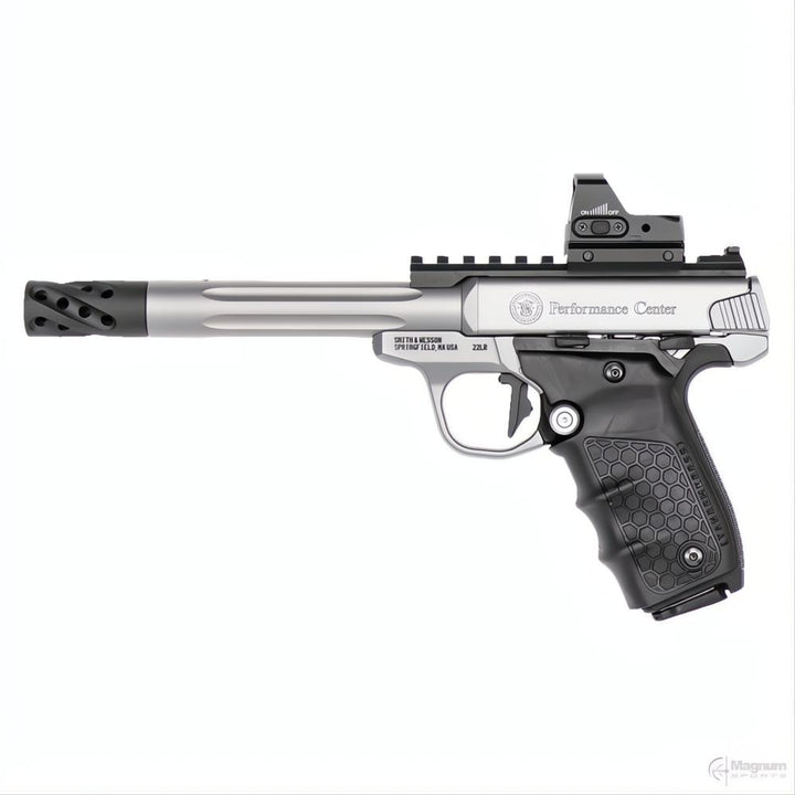 Smith &amp; Wesson SW22 Victory Performance Center