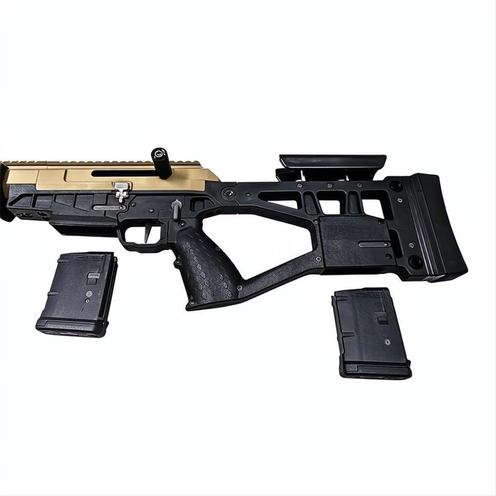 Southern Cross Small Arms Taipan EVO Burnt Bronze