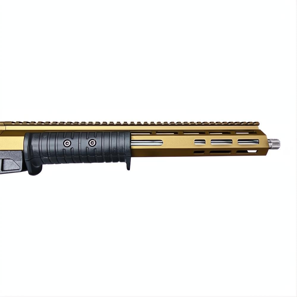 Southern Cross Small Arms Taipan EVO Burnt Bronze