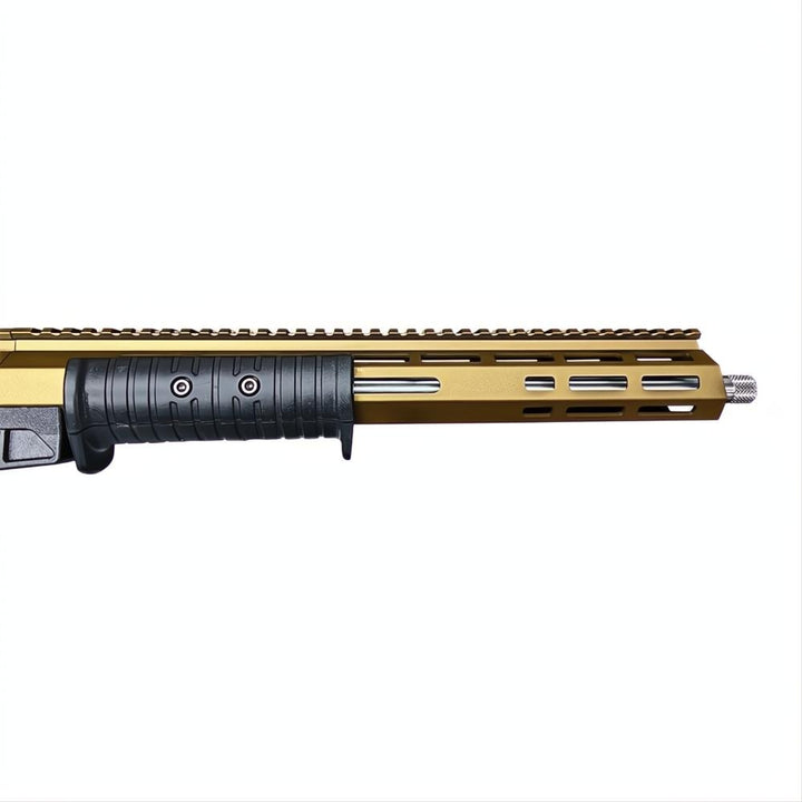 Southern Cross Small Arms Taipan EVO Burnt Bronze