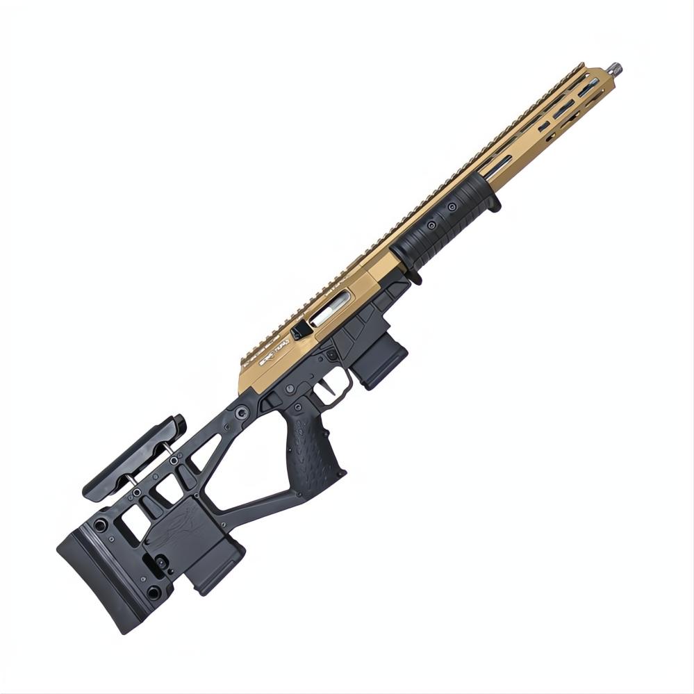 Southern Cross Small Arms Taipan EVO Burnt Bronze