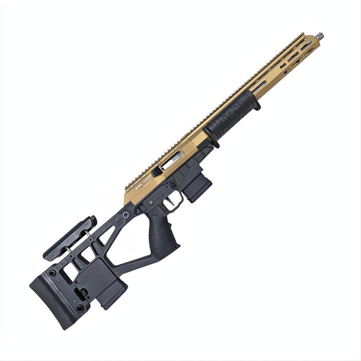 Southern Cross Small Arms Taipan EVO Burnt Bronze
