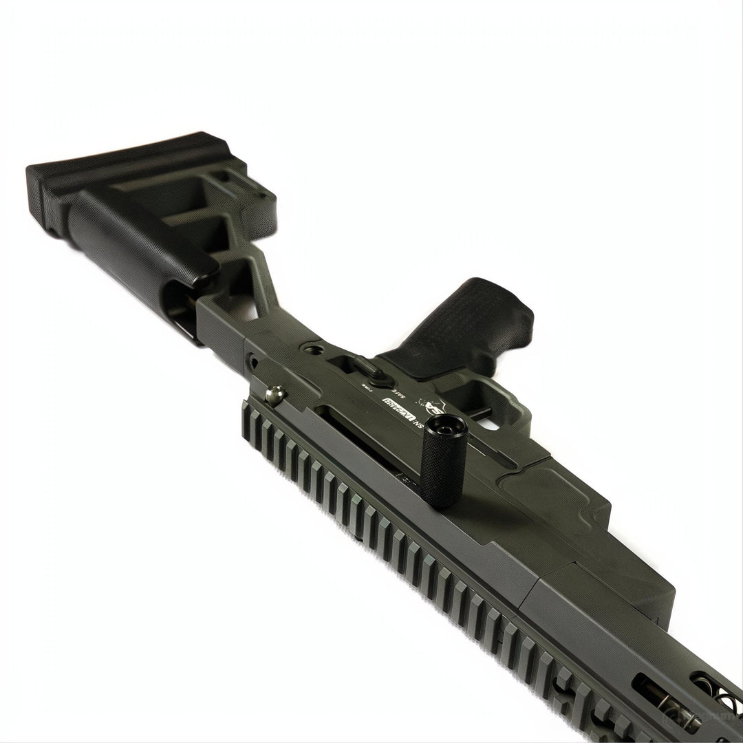 Southern Cross Small Arms Taipan X - SIG DARK GREY
