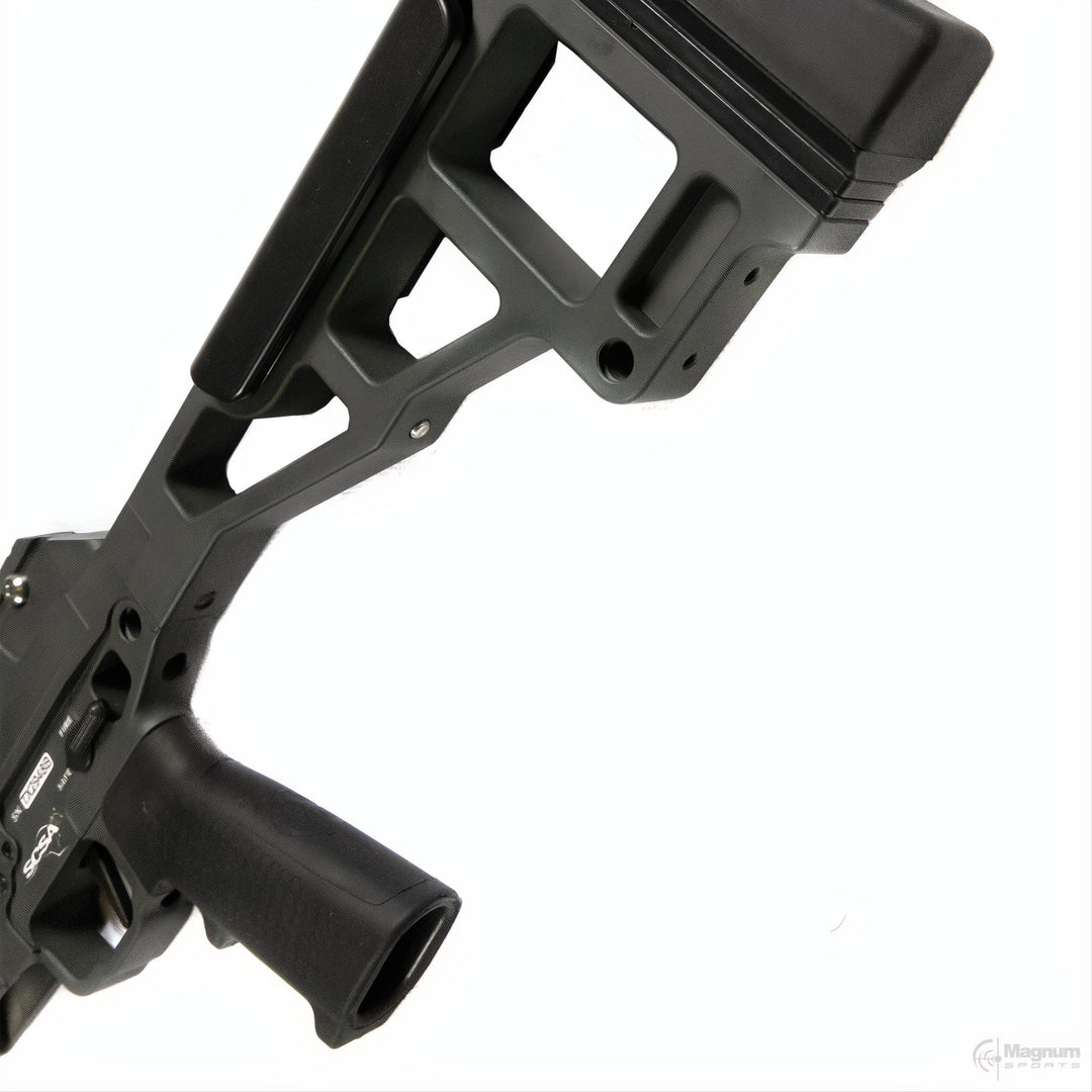 Southern Cross Small Arms Taipan X - SIG DARK GREY