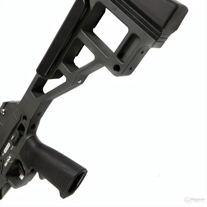Southern Cross Small Arms Taipan X - SIG DARK GREY