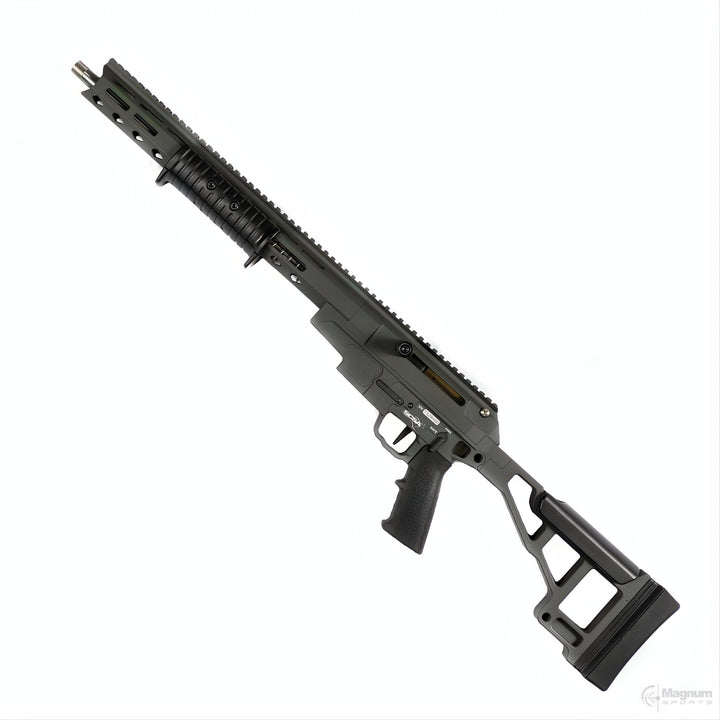 Southern Cross Small Arms Taipan X - SIG DARK GREY
