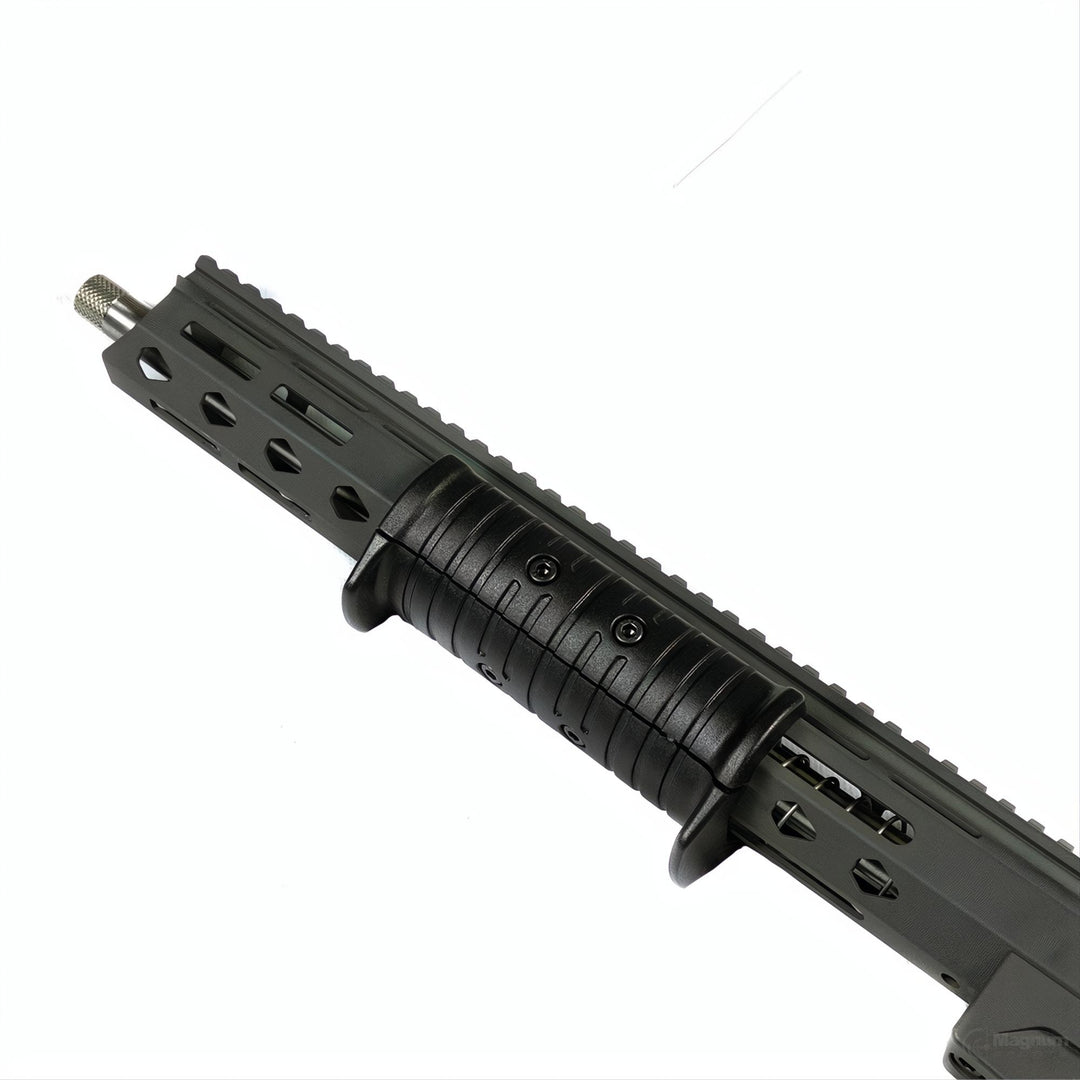 Southern Cross Small Arms Taipan X - SIG DARK GREY