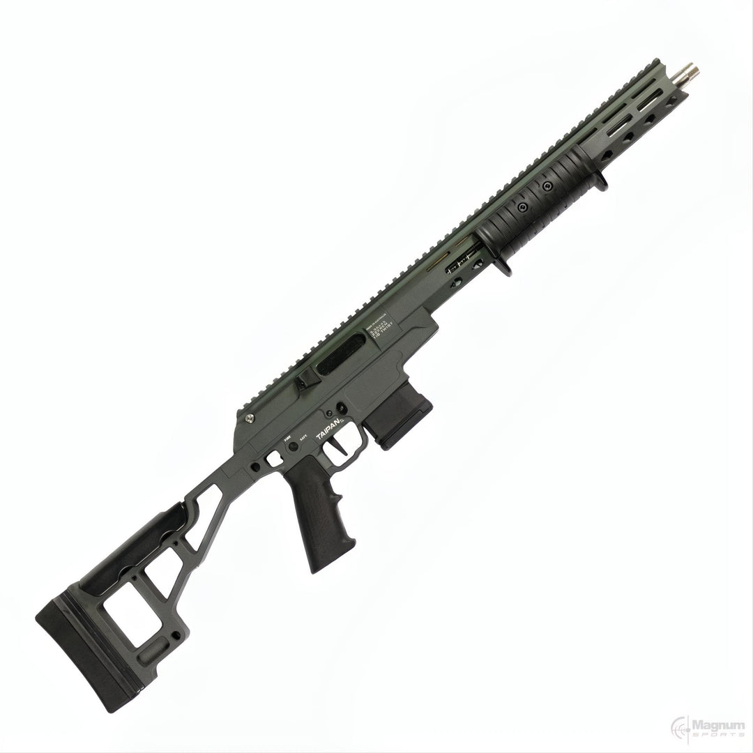 Southern Cross Small Arms Taipan X - SIG DARK GREY