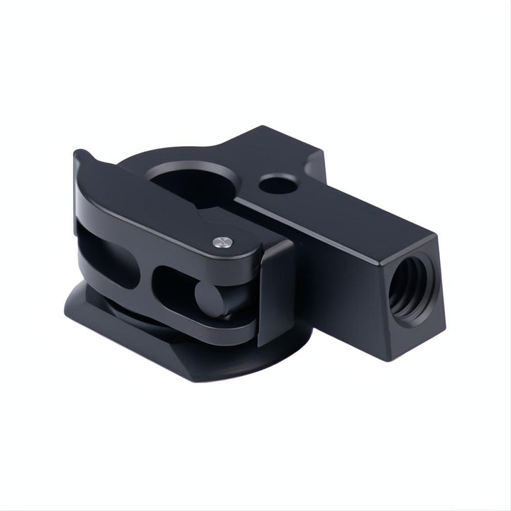 Spartan Heavy Optics Adaptor &amp; Carbon Rod