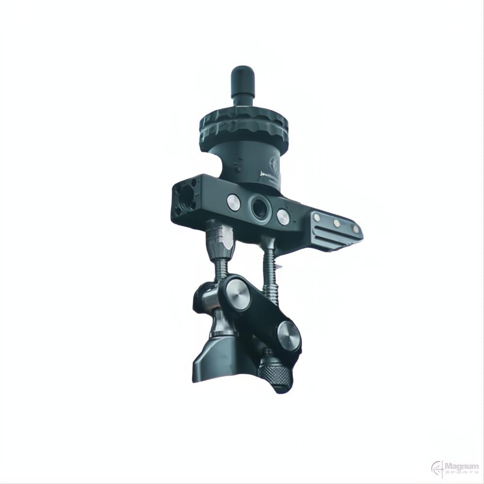 Spartan Multi Purpose Pro Clamp