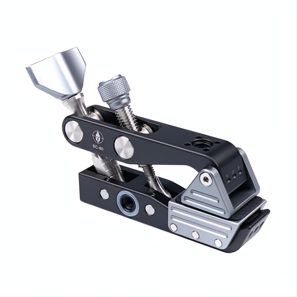 Spartan Multi Purpose Pro Clamp