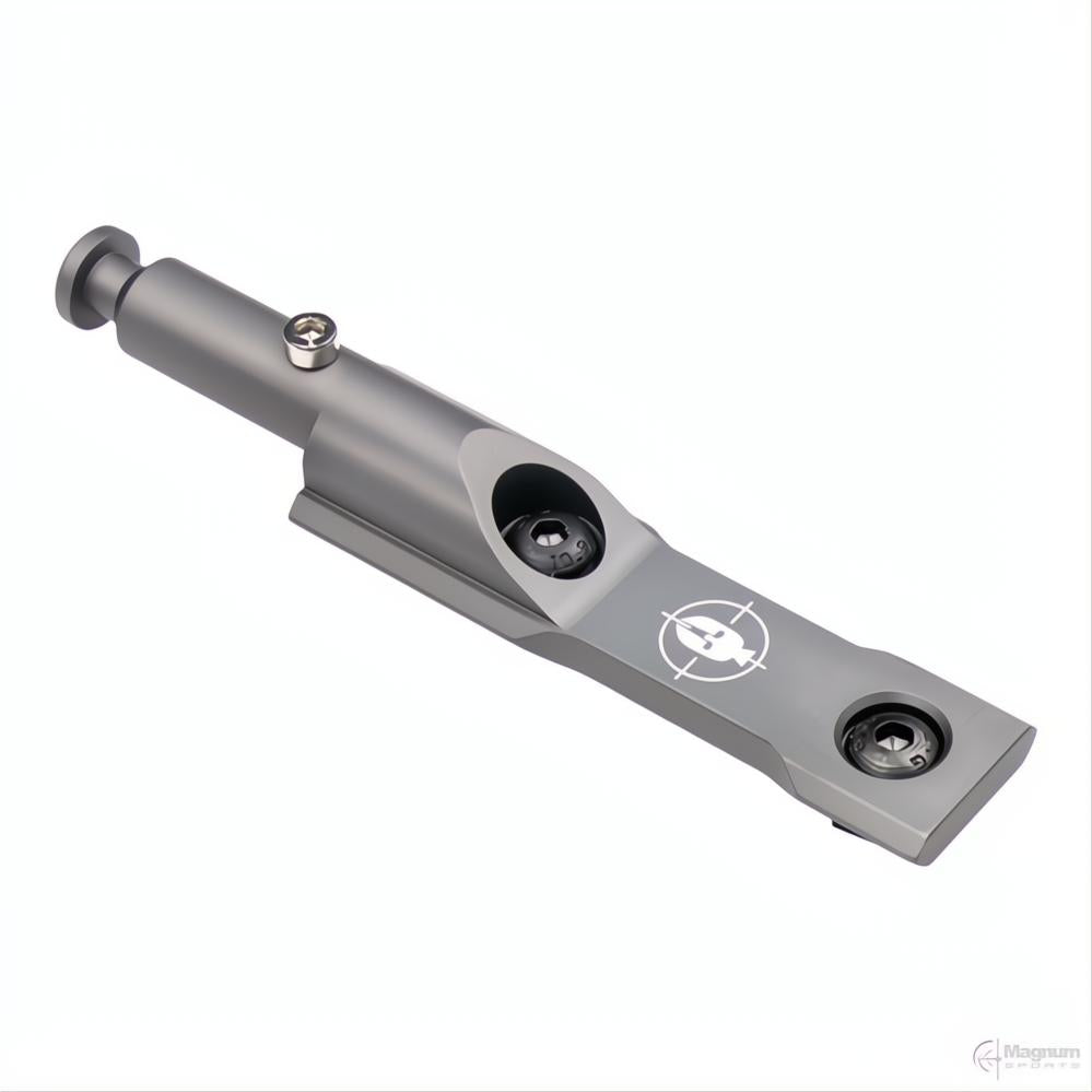 Spartan Valhalla M-LOK Adaptor
