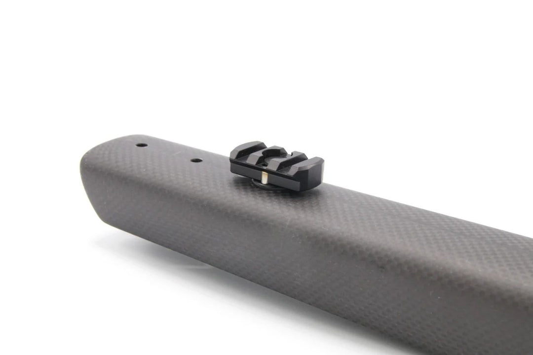 Tier One Spartan Gunsmith Picatinny Adapter