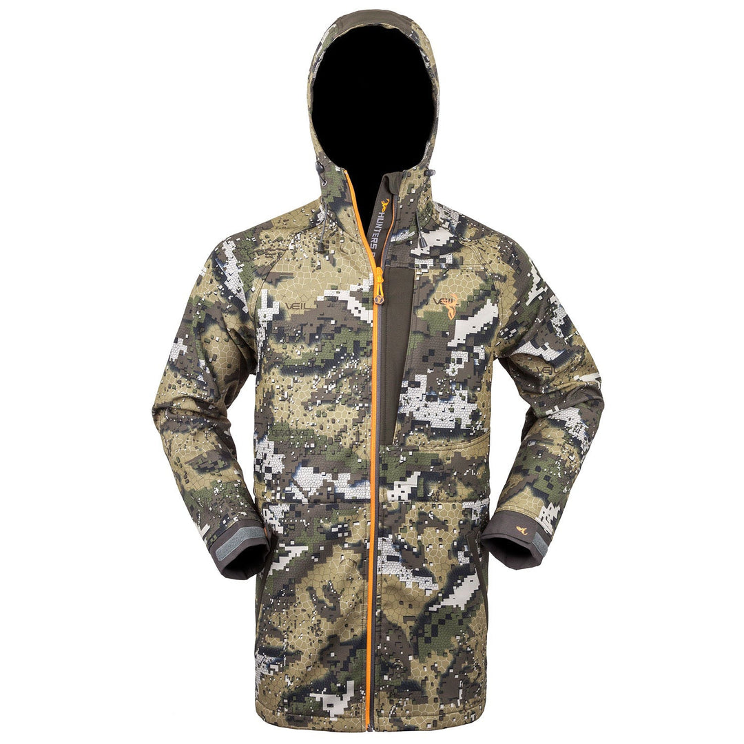 Hunters Element Spectre Jacket Desolve