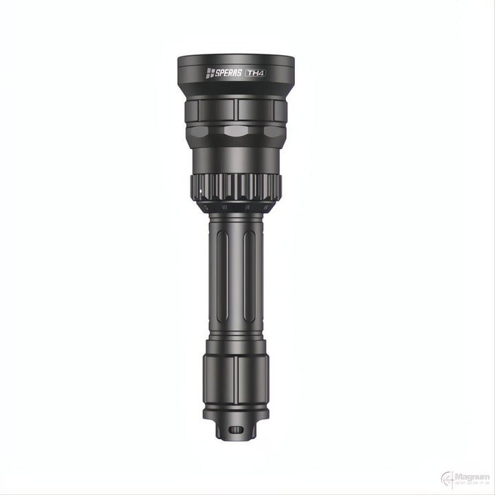Speras TH4 IR Illuminator Torch Kit