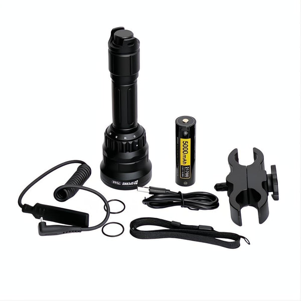 Speras TH4 IR Illuminator Torch Kit