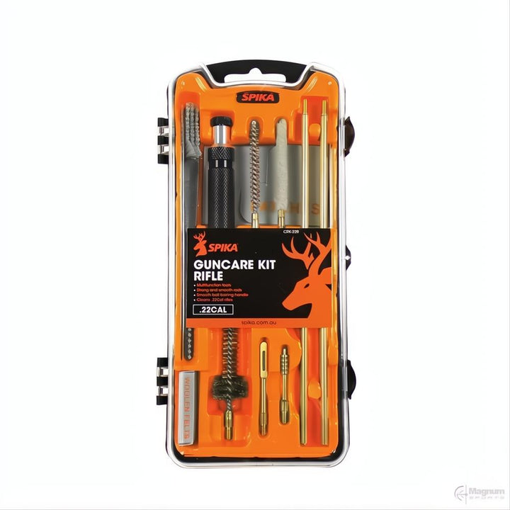 Spika Rifle Cleaning Kit