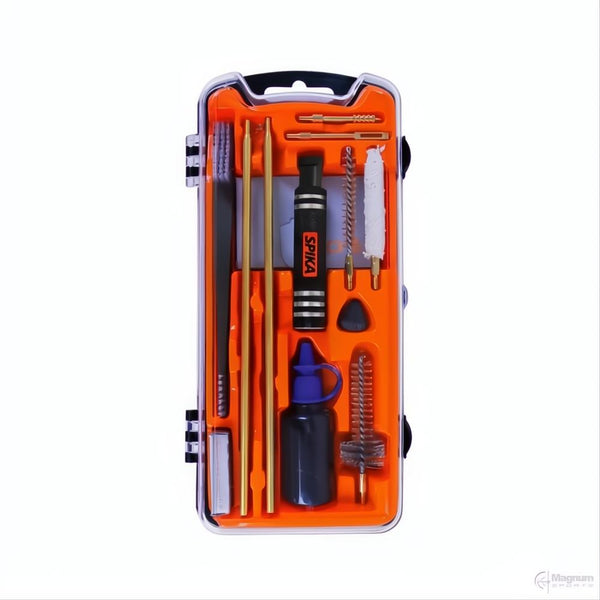 Spika Rifle Cleaning Kit