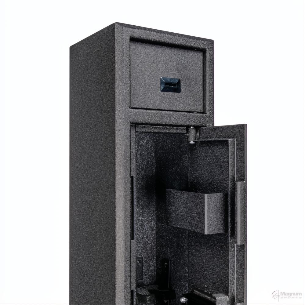 Spika S1 Small A/B Safe