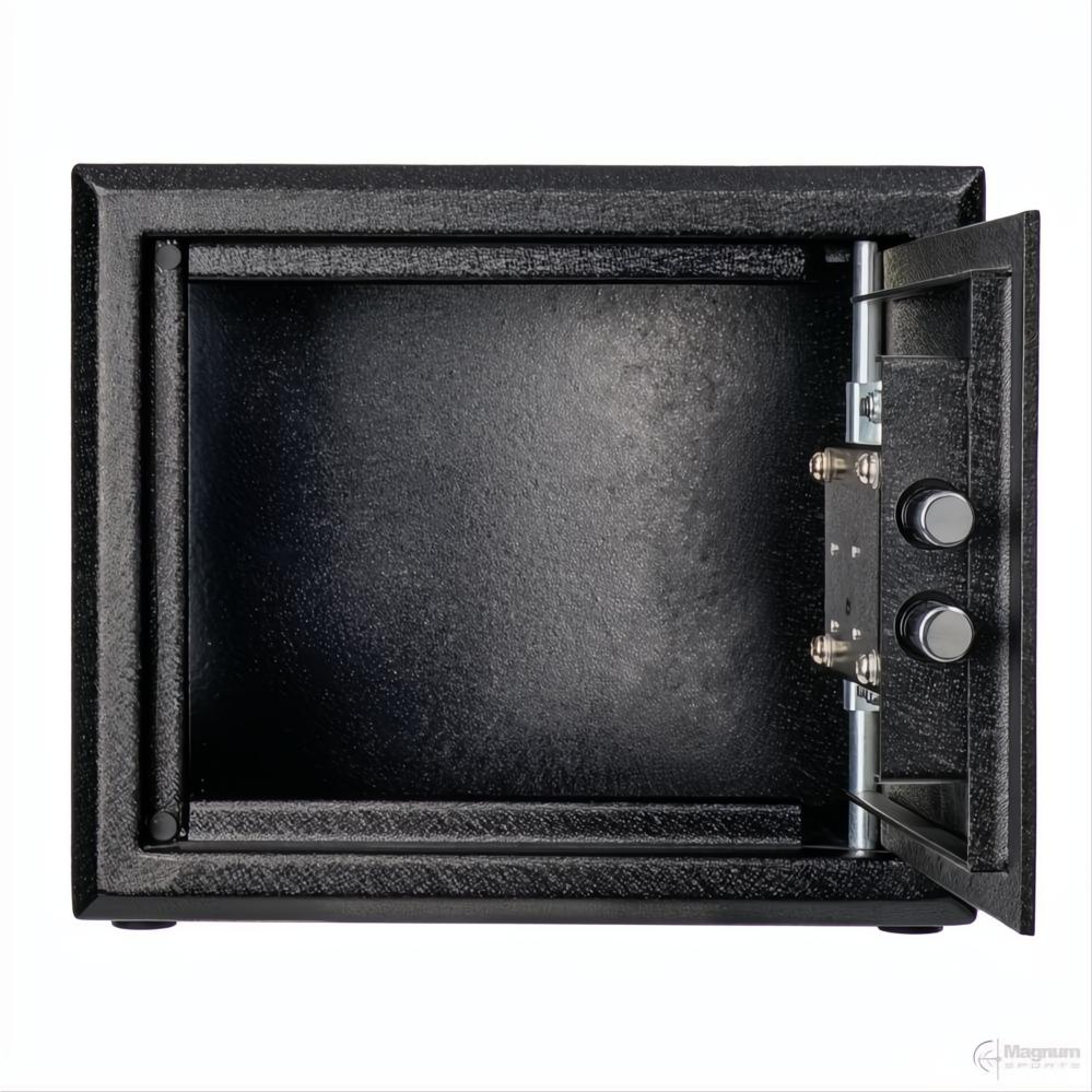 Spika S2A Medium Ammo Safe Addition