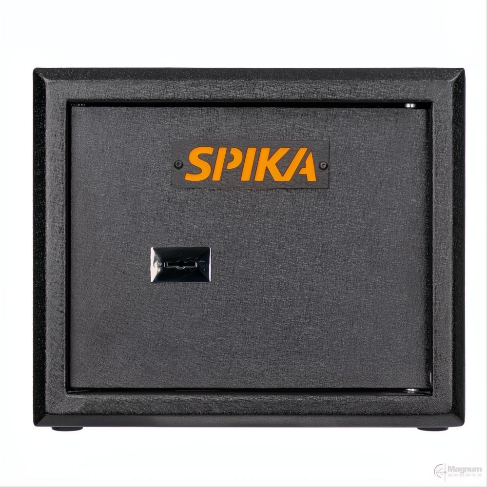 Spika S2A Medium Ammo Safe Addition