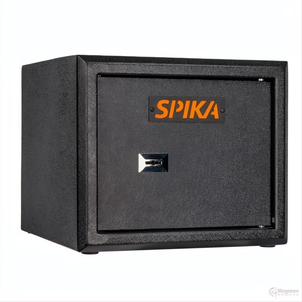 Spika S2A Medium Ammo Safe Addition