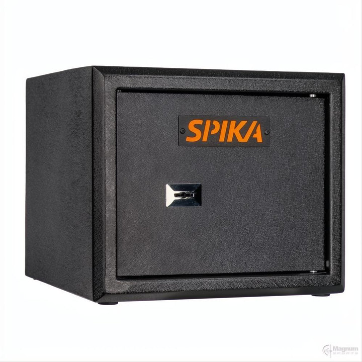 Spika S2A Medium Ammo Safe Addition