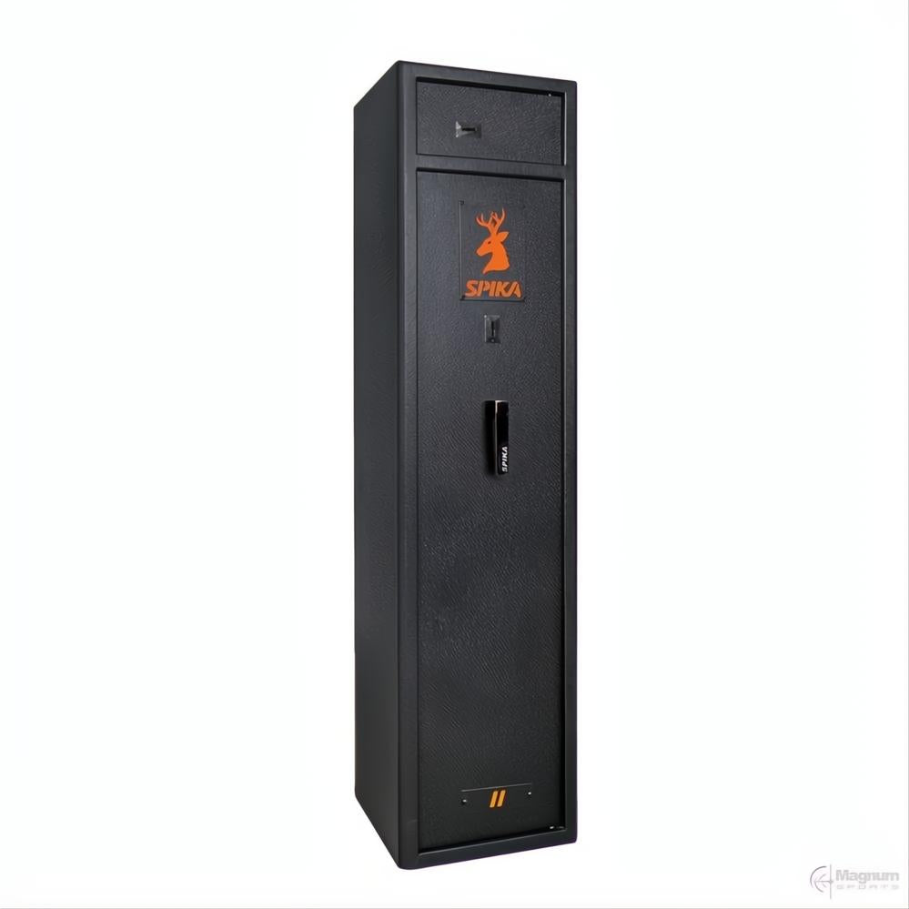 Spika S2E Medium A/B/C/D/H Combination Safe