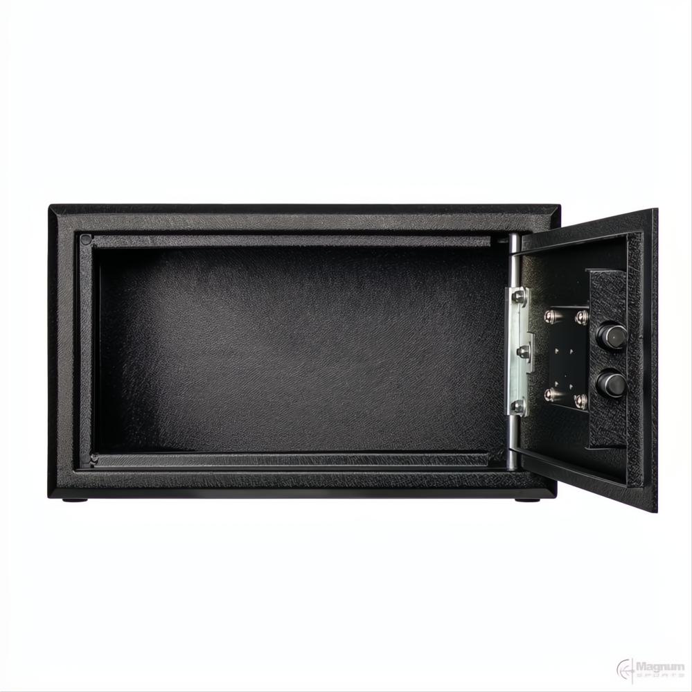 Spika S3A Large Ammo Safe Addition