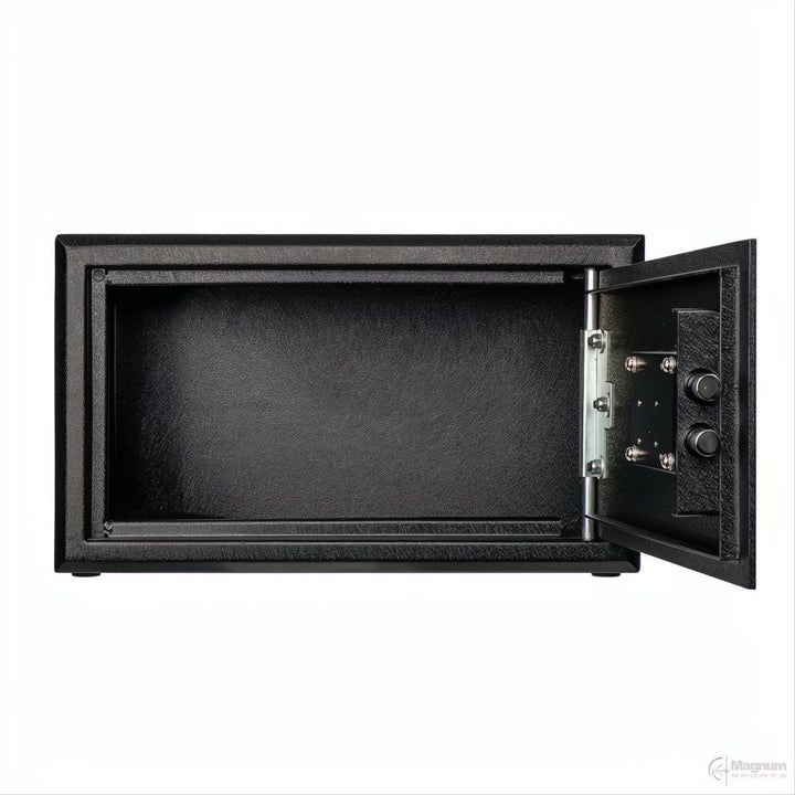 Spika S3A Large Ammo Safe Addition
