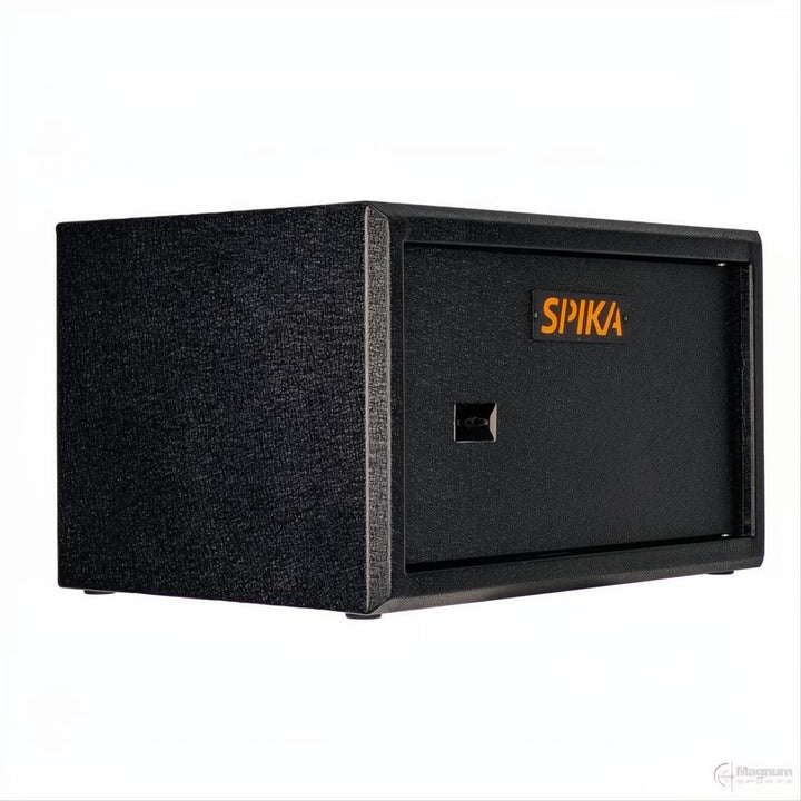 Spika S3A Large Ammo Safe Addition