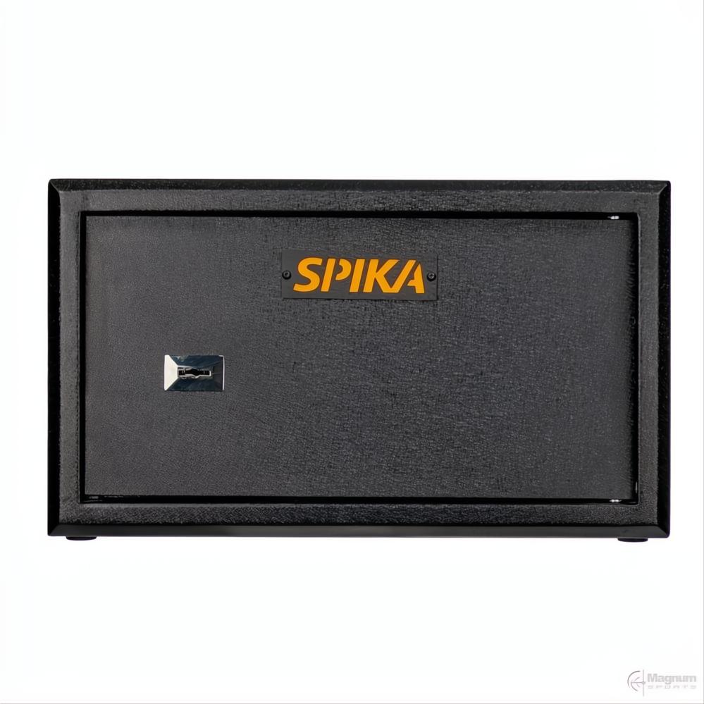 Spika S3A Large Ammo Safe Addition