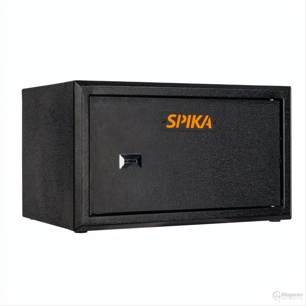 Spika S3A Large Ammo Safe Addition