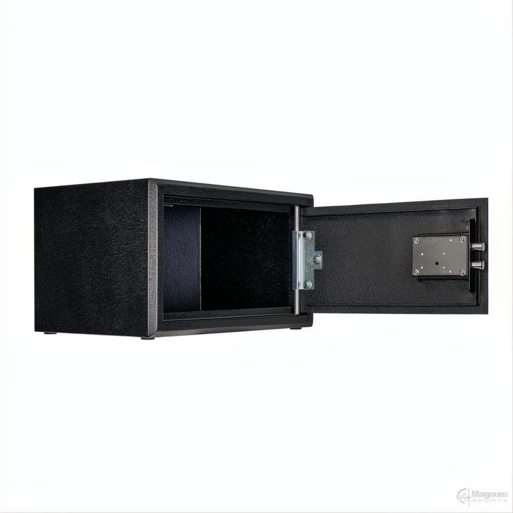 Spika S3A Large Ammo Safe Addition