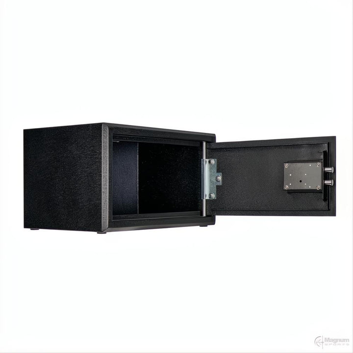 Spika S3A Large Ammo Safe Addition