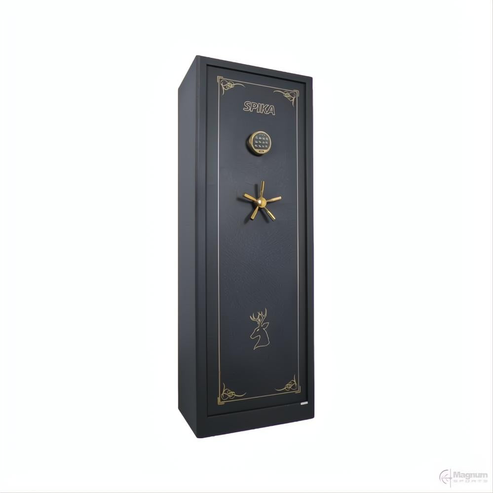 Spika S3D Large A/B Base Range Digital Safe