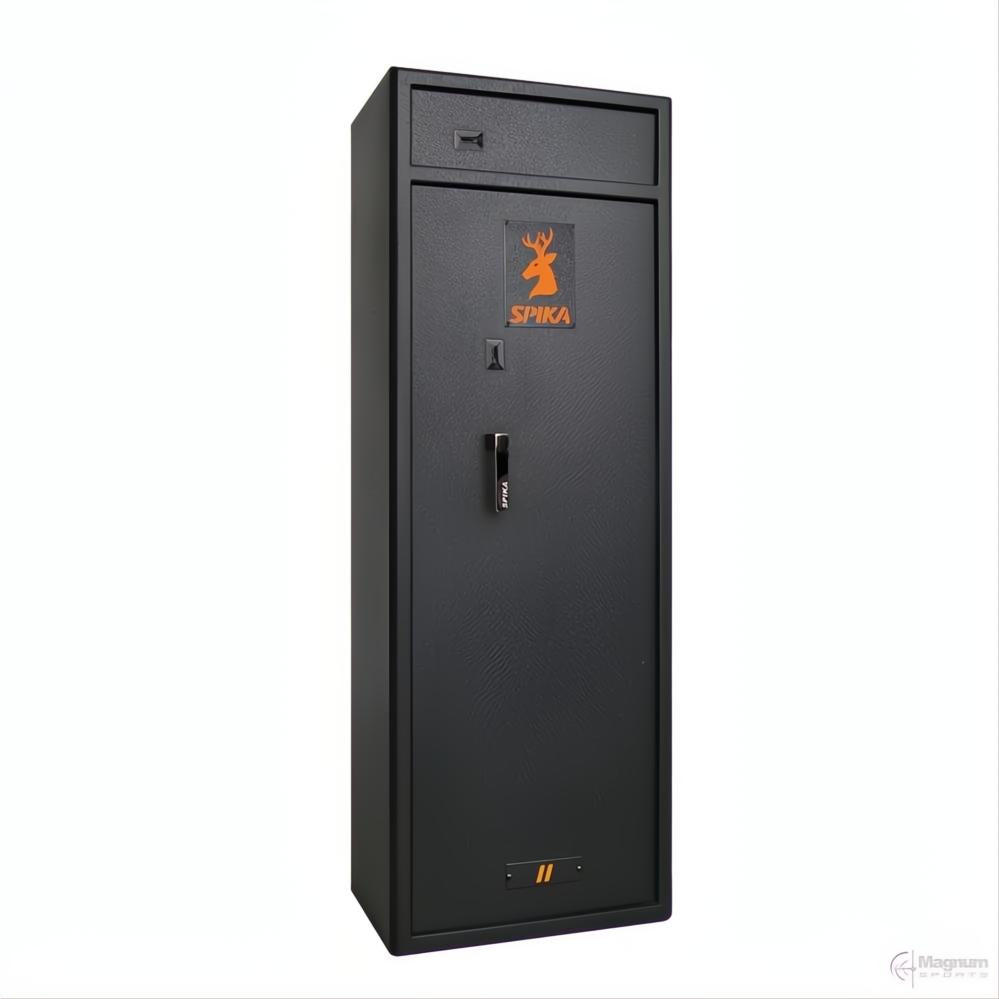 Spika S3E Large A/B/C/D/H Combination Safe