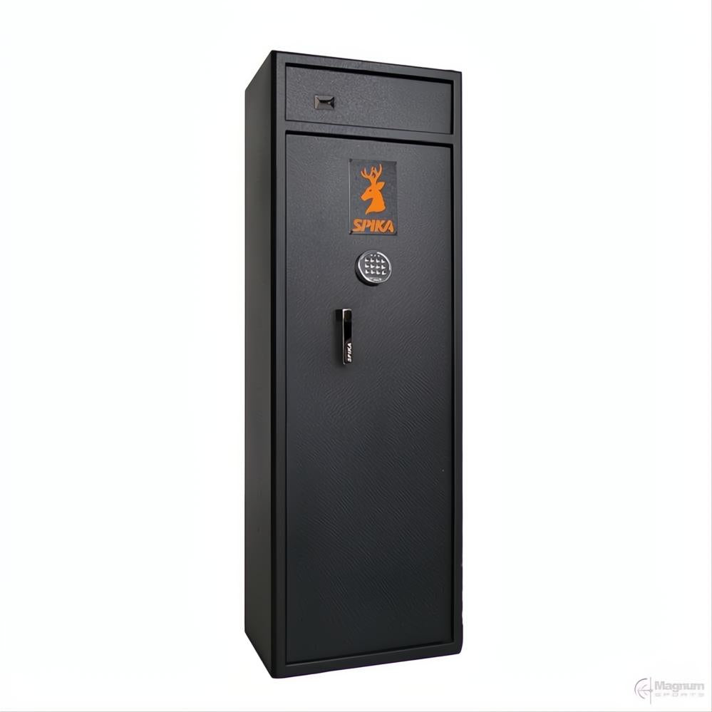 Spika S3ED Large A/B Base Range Safe