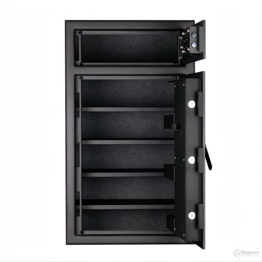 Spika S3H Large Pistol Safe